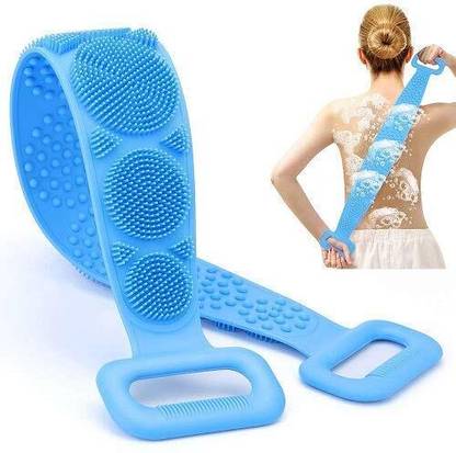 Leiaz Back Scrubber