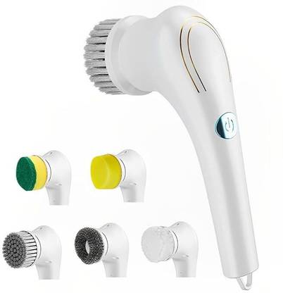 ZUVILIKA ?Elecric Brush