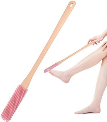 Otiporter Toe Brush