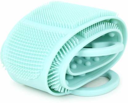 JAKODA Silicone Bath Body Brush-39SX
