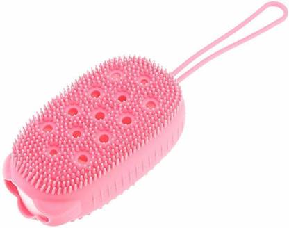 Dreamshop Silicone Bath Brush 156.3