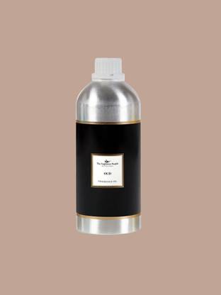The Fragrance People oudh floor mopping fragrance oil Bat Oil
