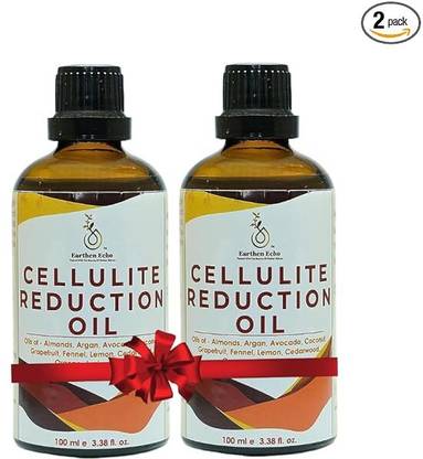 Earthen Echo Natural Face Oil - Radiant Glow, Nourish, Hydrate, and Rejuvenate Your Skin