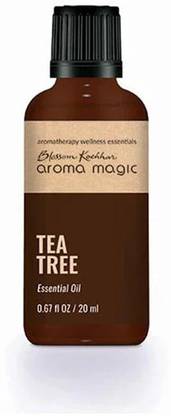 Aroma Magic Tea Tree Essential Oil