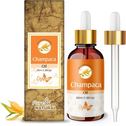 Crysalis Champaca Oil 50ml
