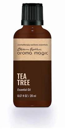 Aroma Magic Tea Tree Essential Oil