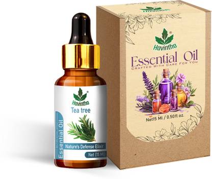 Havintha Tea-Tree Essential Oil