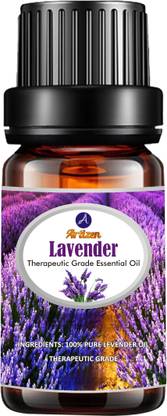 Artizen Lavender Essential Oil for Hair Growth, Aromatherapy, Skin Care | Natural Oil