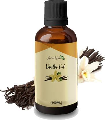 Ancient Healer Vanilla Ess- 100 ml