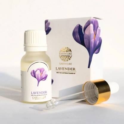 Earth Like lavender essential oil