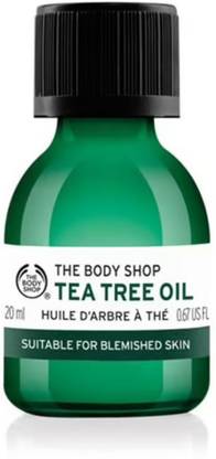 THE BODY SHOP Tea Tree Oil