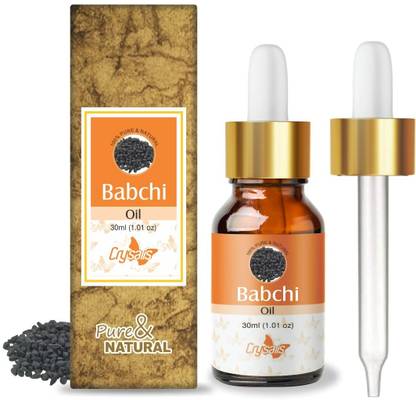 Crysalis Babchi Oil