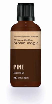 Aroma Magic Pine Essential Oil