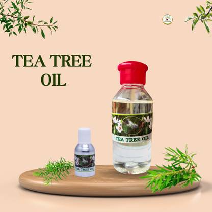 Ooty Made.Com Tea Tree oil 1000ml
