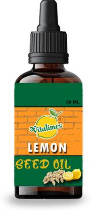 vitalime Lemon seed oil (30ml)