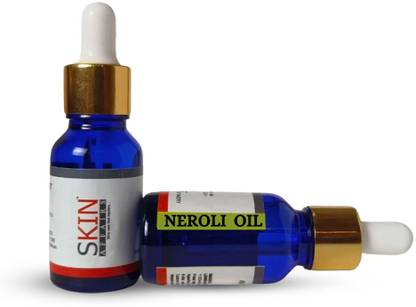 SKIN AFFAIRS Neroli Essential Oil