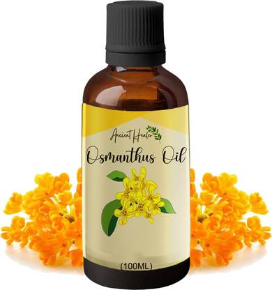 Ancient Healer Osmanthus Essential Oil - 100ML