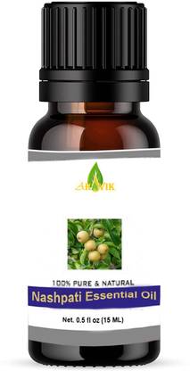 AHAVIK Pear Essential Oil 15 ML 100% Pure & Natural Undiluted(Nashpati )
