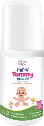 Fabie Baby TUMMY40ML