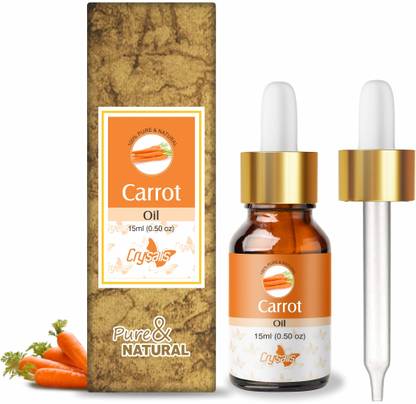 Crysalis Corrat Seed 15ml