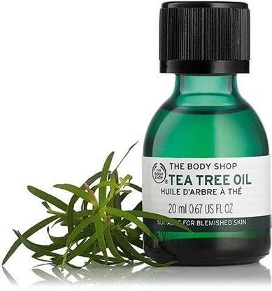 THE BODY SHOP Tea Tree Oil