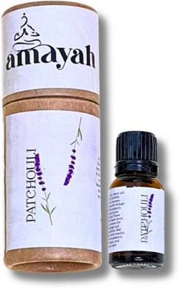 AMAYAH Essential Oil