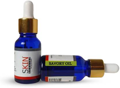 SKIN AFFAIRS Savory Essential Oil