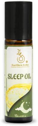 Earthen Echo Sleep Oil