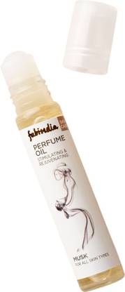 Fabindia Musk perfume oil Perfume  -  9 ml