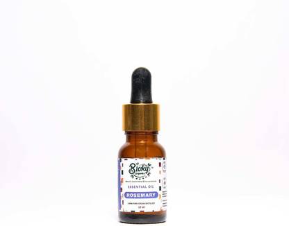 Bioky Organics Rosemary Essential oil