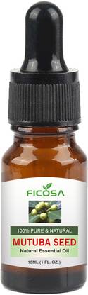 Ficosa Mutuba Seed Oil For Men-9inch