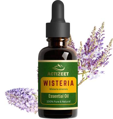 ACTIZEET Wisteria Essential Oil