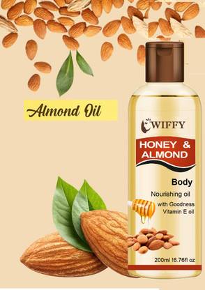 Wiffy Moisturizing Dry Body Oil Skin | For Dry To Very Dry