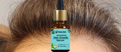 FRAILENO best rosemary oil for hair growth Hair Oil