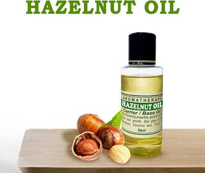 AROMASHOP AROMATHERAPY HAZELNUT OIL