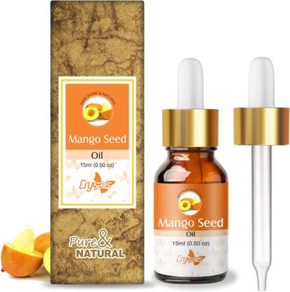 क्रिसालिस Mango Seed Oil 15ml