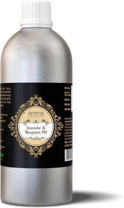 AROMA TREASURES Spa Indulge Lavender Bliss Oil (Rel) 500 ml