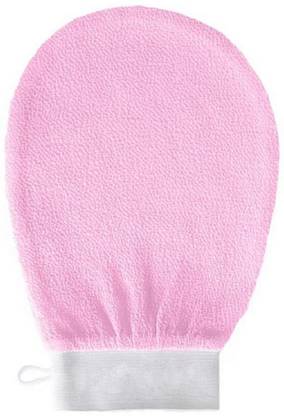 RBGIIT Exfoliating Gloves for Body Cleansing and Scrubbing | Bath Glove B-394