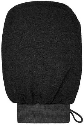 JNSM Exfoliating Glove - Body Scrubber Exfoliator Mitt for Use at Shower or Bath