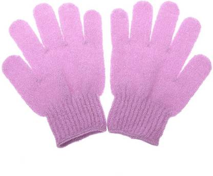 MagiDeal Bath Gloves