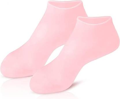 MUSVUZA Moisturizing Gloves for Women & Men, Silicone Spa Gel HandsGloves
