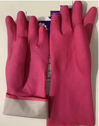 SHRI HANS JI Hand Gloves-Model no. - SP 52