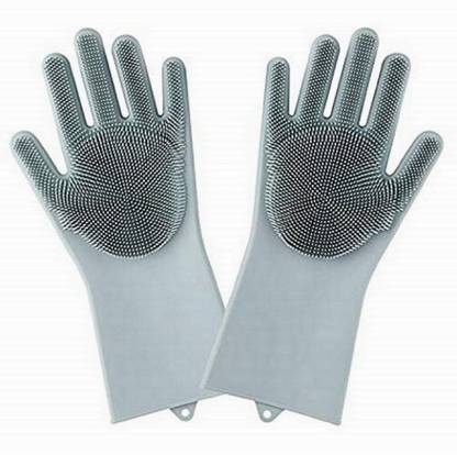 RBGIIT Bath Gloves _ 03