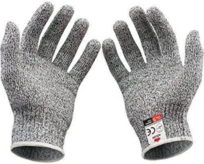 Vigneshwara Traders Exfoliating Sisal Bath Gloves