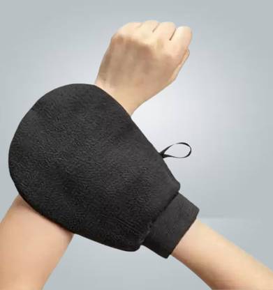 GRANSI gloves for dead skin remove dead skin and dirt body scrubber_F11