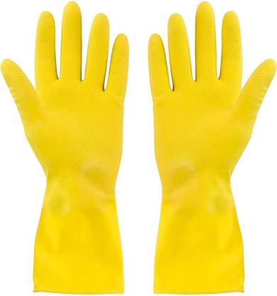 MEDILINE HOUSE HOLD GLOVES HOUSE HOLD GLOVES