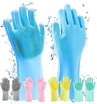 Silcokaker SUPER GLOVES
