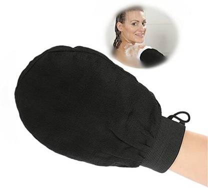Jay Gloves for Dead Skin Removal
