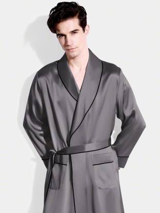 Bella Babe by SK Grey Small Bath Robe