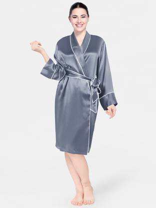 Bella Babe by SK Aqua XL Bath Robe
